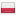obronacywilna.pl server is located in Poland